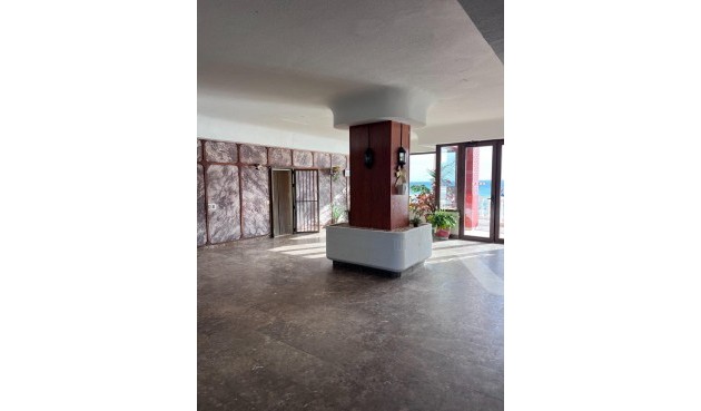 Reventa - Apartment -
Torrevieja - Playa de los Locos