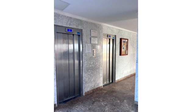 Reventa - Apartment -
Torrevieja - Playa de los Locos