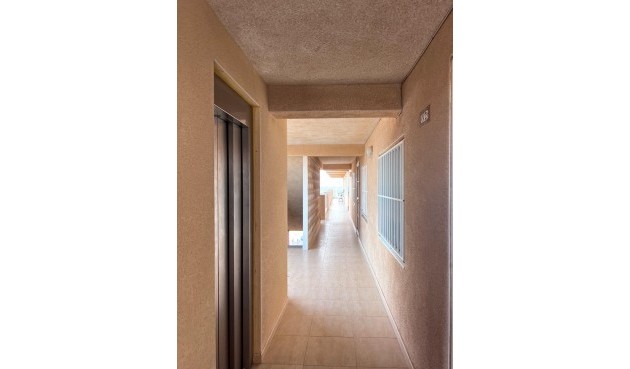 Reventa - Apartment -
Torrevieja - Playa de los Locos