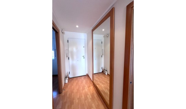 Reventa - Apartment -
Torrevieja - Playa de los Locos