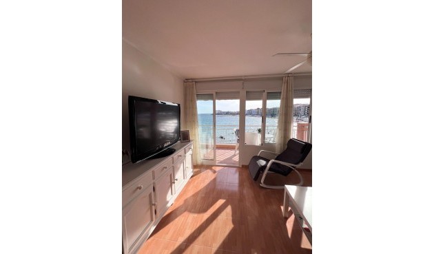 Reventa - Apartment -
Torrevieja - Playa de los Locos