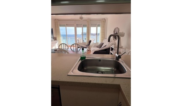 Reventa - Apartment -
Torrevieja - Playa de los Locos