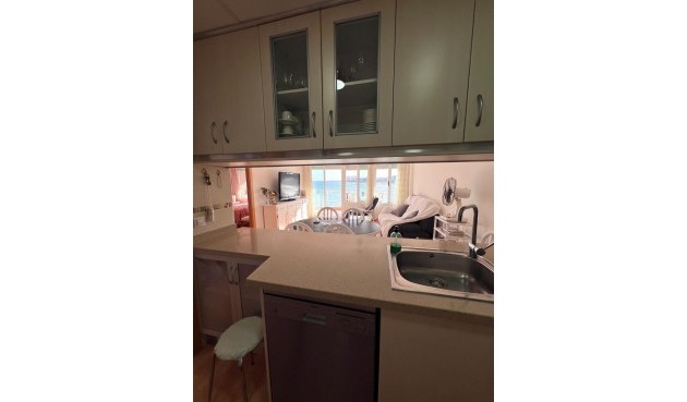 Reventa - Apartment -
Torrevieja - Playa de los Locos