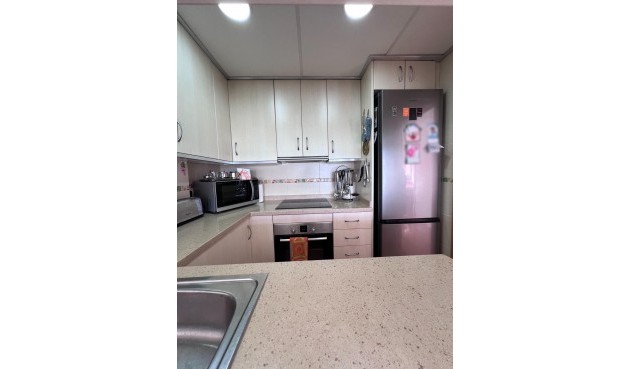 Reventa - Apartment -
Torrevieja - Playa de los Locos