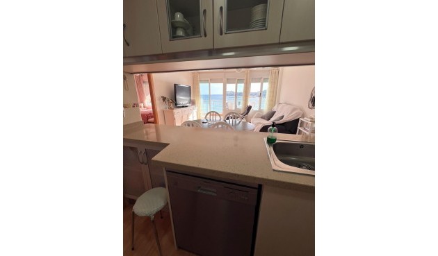 Reventa - Apartment -
Torrevieja - Playa de los Locos