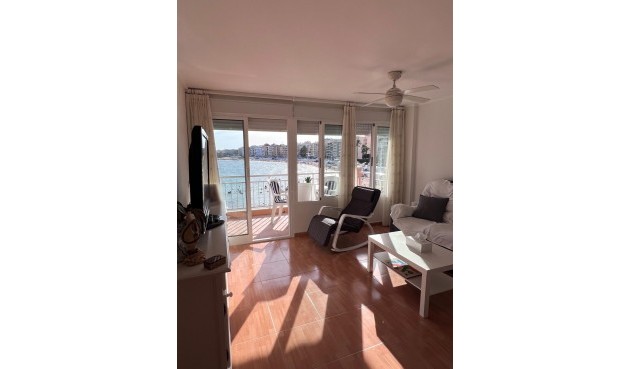 Reventa - Apartment -
Torrevieja - Playa de los Locos