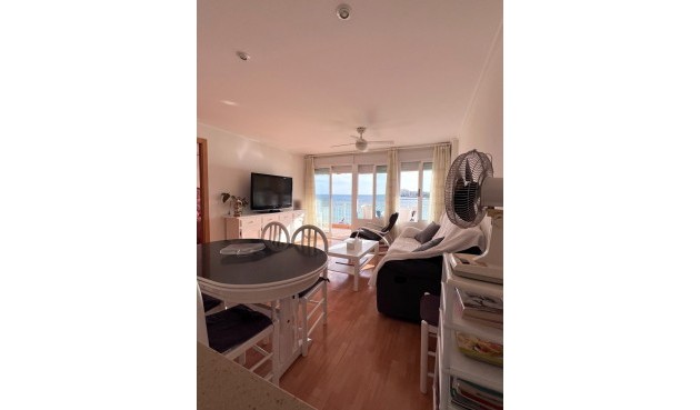 Reventa - Apartment -
Torrevieja - Playa de los Locos