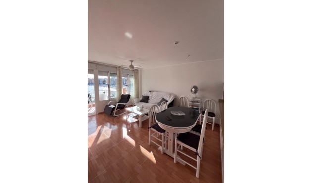 Reventa - Apartment -
Torrevieja - Playa de los Locos