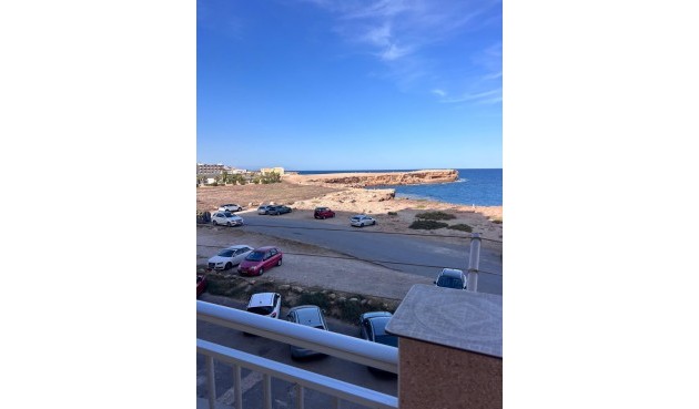 Reventa - Apartment -
Torrevieja - Playa de los Locos