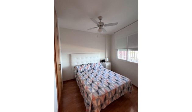 Reventa - Apartment -
Torrevieja - Playa de los Locos