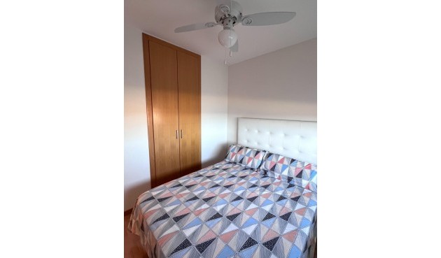 Reventa - Apartment -
Torrevieja - Playa de los Locos