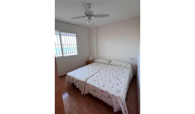 Reventa - Apartment -
Torrevieja - Playa de los Locos