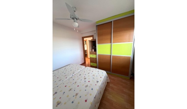 Reventa - Apartment -
Torrevieja - Playa de los Locos