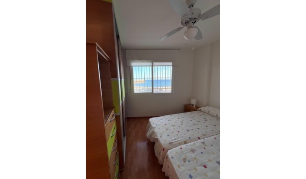 Reventa - Apartment -
Torrevieja - Playa de los Locos