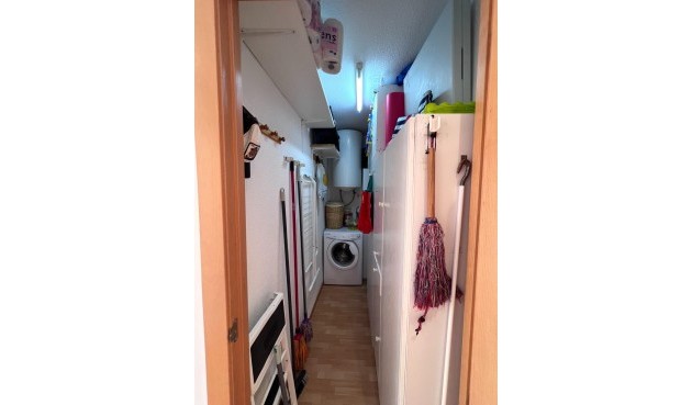 Reventa - Apartment -
Torrevieja - Playa de los Locos