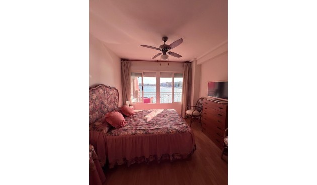 Reventa - Apartment -
Torrevieja - Playa de los Locos