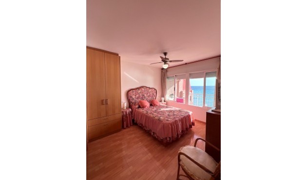 Reventa - Apartment -
Torrevieja - Playa de los Locos