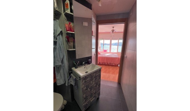 Reventa - Apartment -
Torrevieja - Playa de los Locos