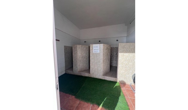 Reventa - Apartment -
Torrevieja - Playa de los Locos