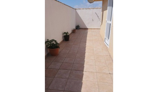 Resale - Villa -
Torrevieja - La Siesta - El Salado - Torreta