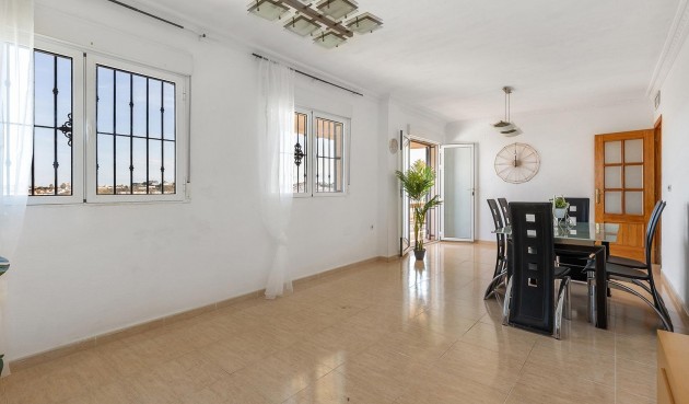 Brukt - Villa -
Rojales - Campo De Golf La Marquesa