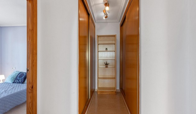 Brukt - Villa -
Rojales - Campo De Golf La Marquesa