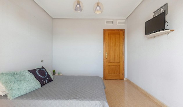 Brukt - Villa -
Rojales - Campo De Golf La Marquesa