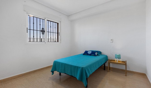 Brukt - Villa -
Rojales - Campo De Golf La Marquesa