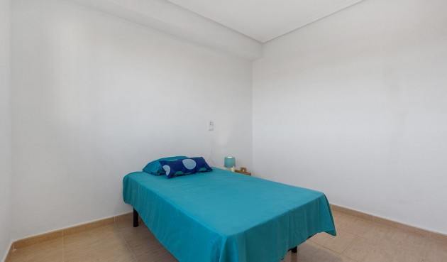 Brukt - Villa -
Rojales - Campo De Golf La Marquesa