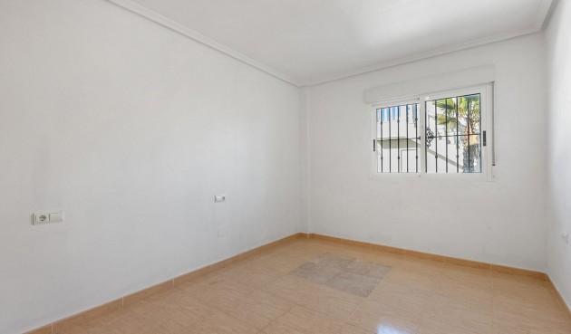 Brukt - Villa -
Rojales - Campo De Golf La Marquesa