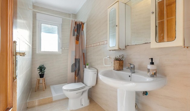 Brukt - Villa -
Rojales - Campo De Golf La Marquesa