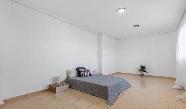 Brukt - Villa -
Rojales - Campo De Golf La Marquesa