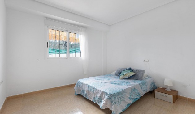 Brukt - Villa -
Rojales - Campo De Golf La Marquesa