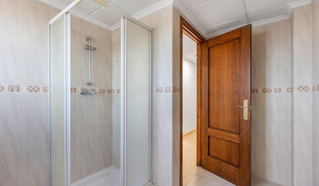 Brukt - Villa -
Rojales - Campo De Golf La Marquesa