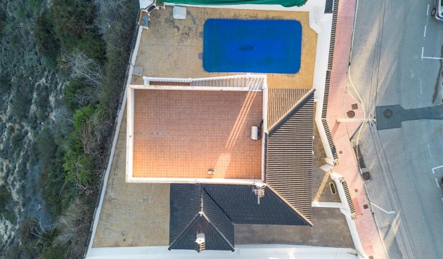 Brukt - Villa -
Rojales - Campo De Golf La Marquesa