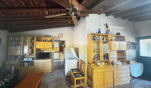 Resale - Villa -
Cartagena - Costa Calida