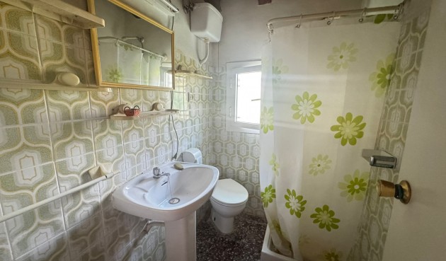 Resale - Villa -
Cartagena - Costa Calida