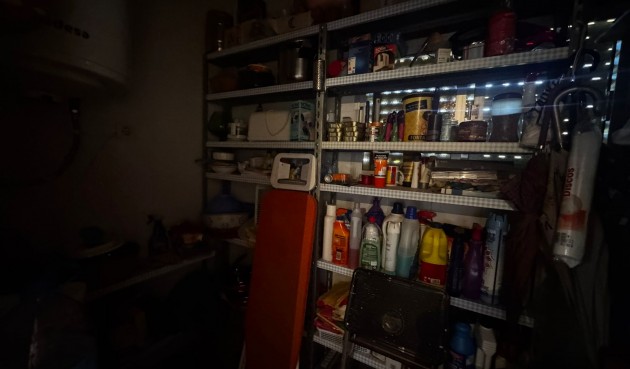 Resale - Villa -
Cartagena - Costa Calida