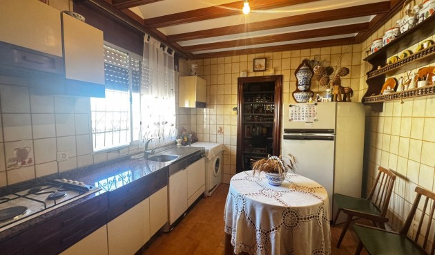 Resale - Villa -
Cartagena - Costa Calida