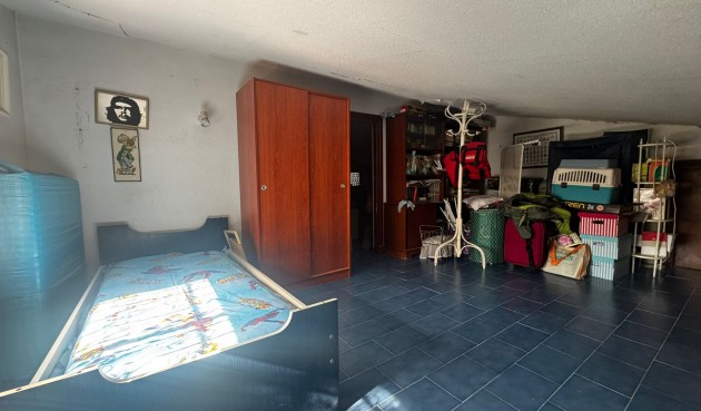 Resale - Villa -
Cartagena - Costa Calida