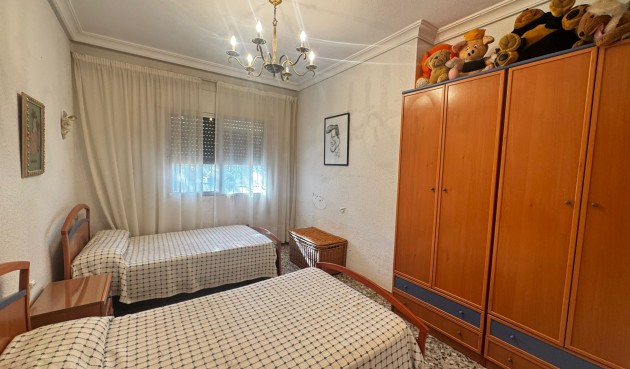 Resale - Villa -
Cartagena - Costa Calida