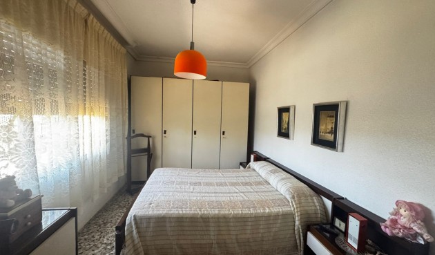 Resale - Villa -
Cartagena - Costa Calida