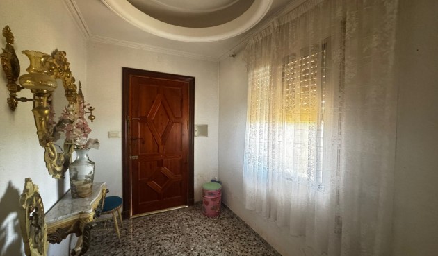 Resale - Villa -
Cartagena - Costa Calida