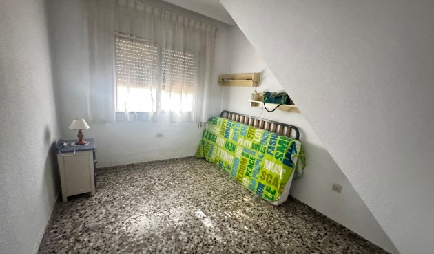 Resale - Villa -
Cartagena - Costa Calida