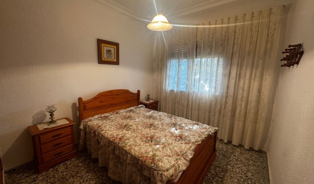 Resale - Villa -
Cartagena - Costa Calida