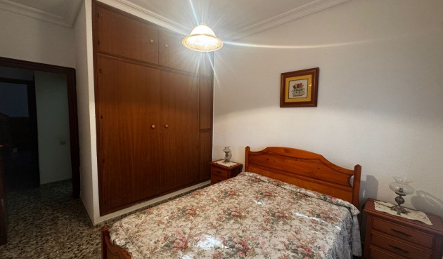 Resale - Villa -
Cartagena - Costa Calida