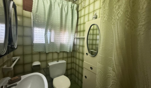 Resale - Villa -
Cartagena - Costa Calida