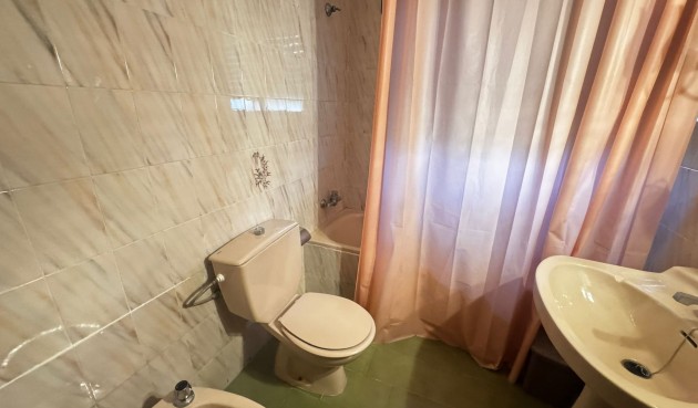 Resale - Villa -
Cartagena - Costa Calida