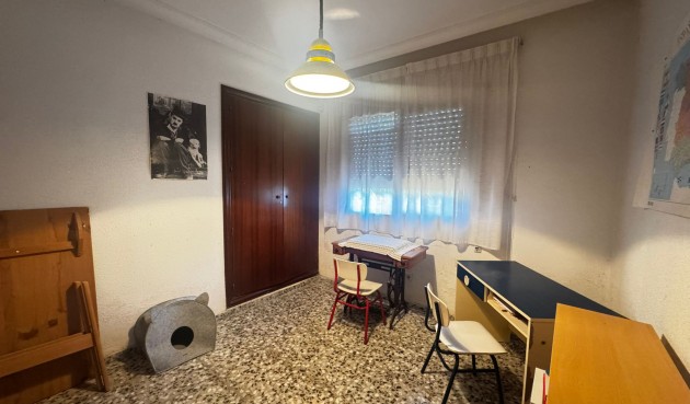 Resale - Villa -
Cartagena - Costa Calida