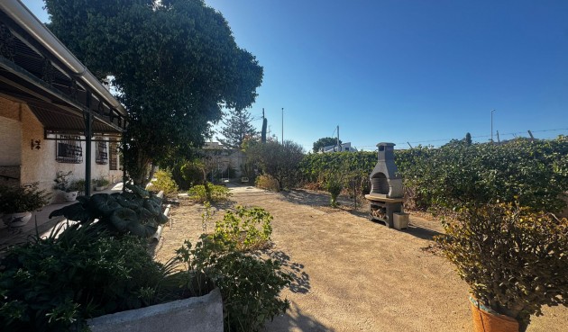 Resale - Villa -
Cartagena - Costa Calida